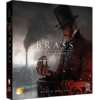 Brass : Lancashire