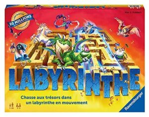 Labyrinthe