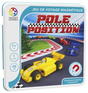 Pole Position