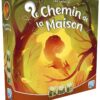 Le Chemin de la Maison
