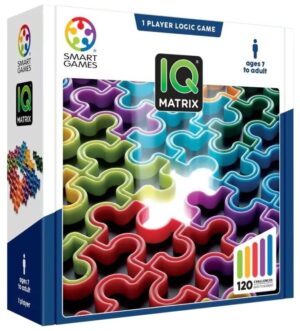 IQ Matrix