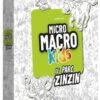 MicroMacro Kids : Le Parc Zinzin