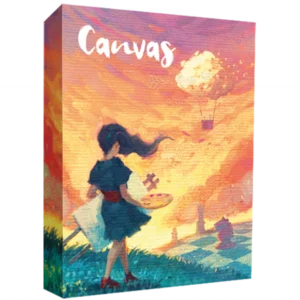 Canvas