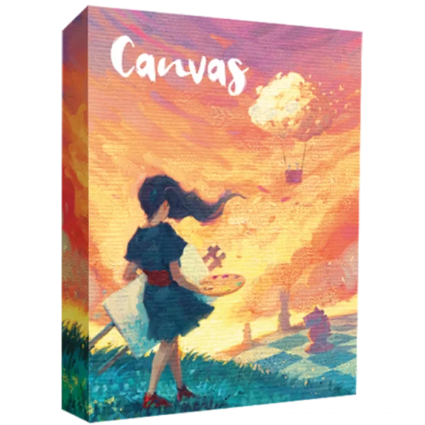 Canvas