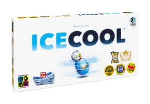 Ice Cool