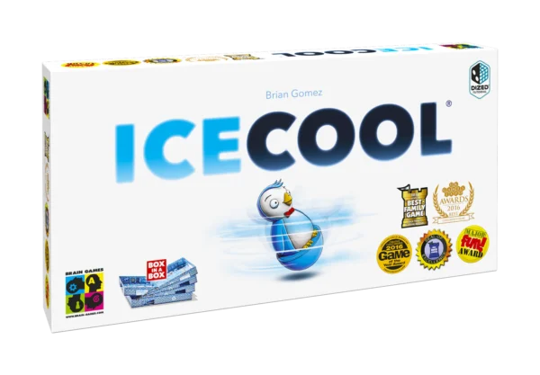 Ice Cool