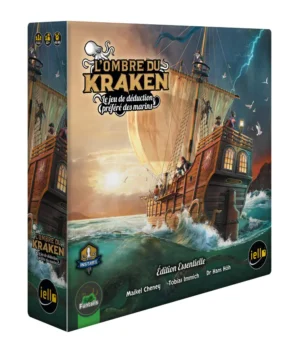 L'Ombre du Kraken