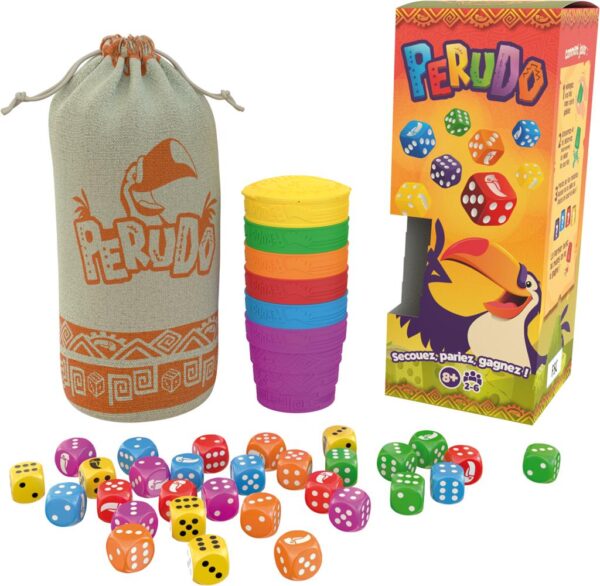 Perudo – Image 2