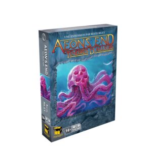 Aeon's End : Ténèbres D'ailleurs (Extension)