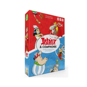 Astérix & Compagnie