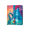 Canvas : Reflets (Extension)