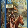 Carcassonne : Auberges & Cathédrales (Extension 1)