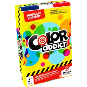 Color Addict