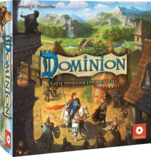Dominion