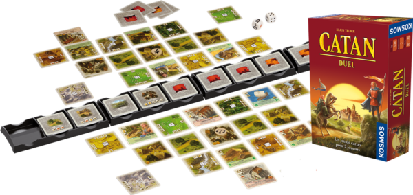 Catan Duel – Image 2