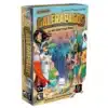 Galèrapagos : Tribu et personnages (Extension)