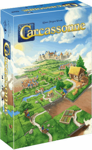 Carcassonne