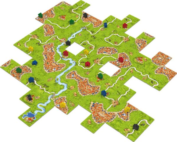 Carcassonne – Image 2