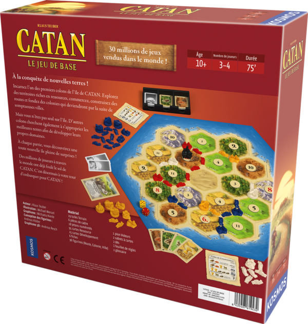 Catan – Image 2