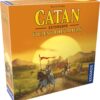 Catan : Villes et Chevaliers (Extension)