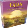 Catan : Barbares et Marchands (Extension)