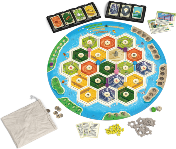 Catan : Energies – Image 3