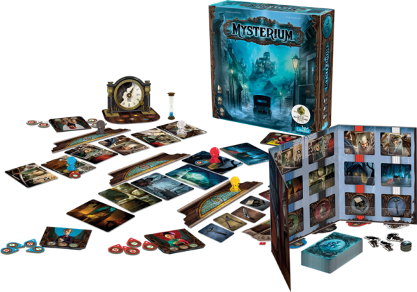 Mysterium – Image 2