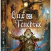 Res Arcana : Lux et Tenebrae (Extension)
