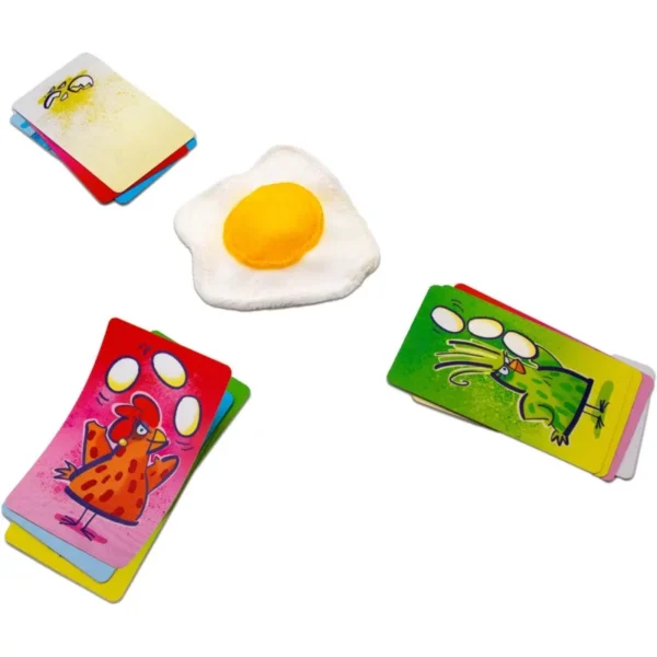 Oeuf Pour Oeuf – Image 2