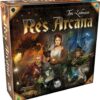 Res Arcana 