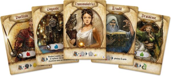 Res Arcana  – Image 2
