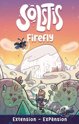 Solstis : Firefly (Extension)