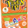 Time's Up  Family