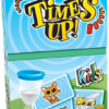 Time's Up Kids (Chat)