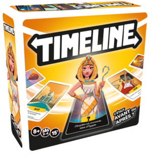 Timeline