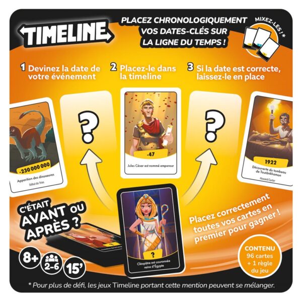 Timeline – Image 2