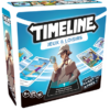 Timeline :  Jeux & Loisirs