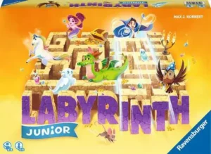 Labyrinthe Junior