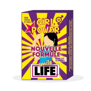 Smile Life - Girl Power (Extension)
