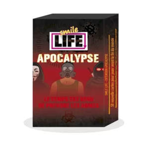 Smile Life - Apocalypse (Extension)