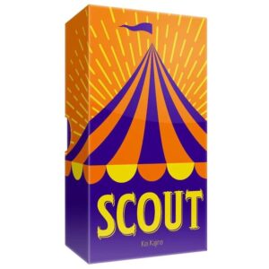 Scout