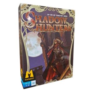 Shadow Hunters