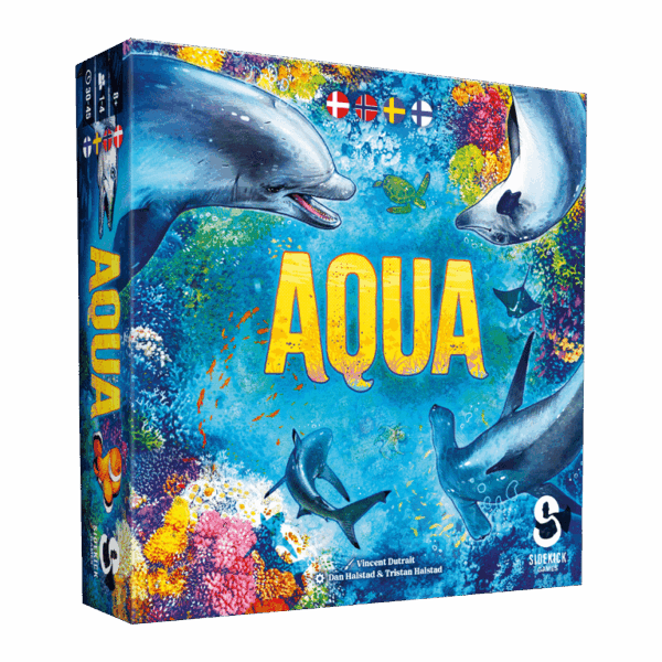 Aqua