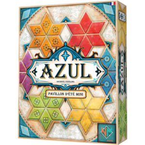 Azul - Pavillon d'été - Mini