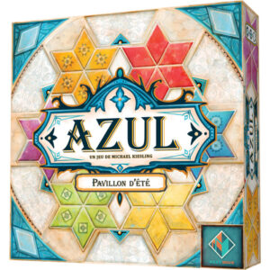 Azul - Pavillon d'été