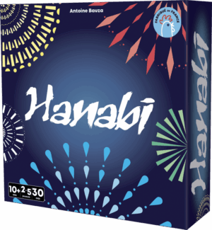 Hanabi