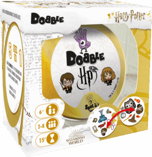 Dobble Harry Potter