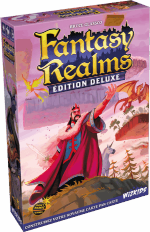 Fantasy Realms