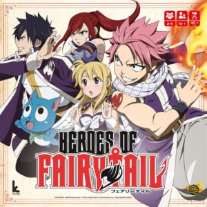 Heroes of Fairy Tales
