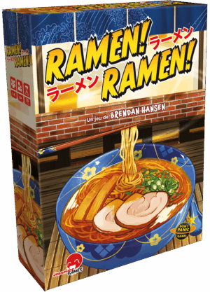 Ramen Ramen